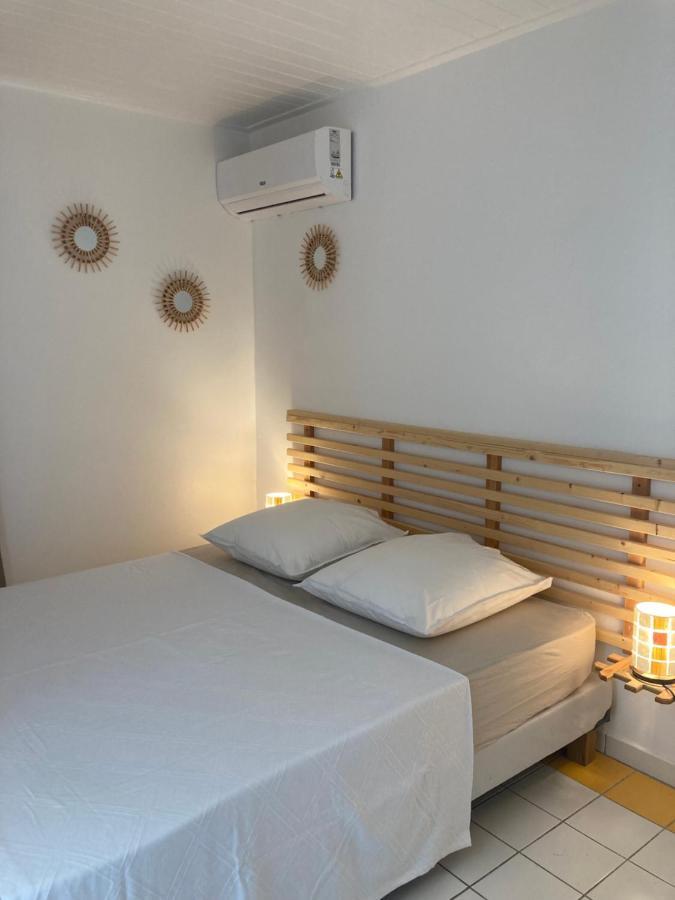 Studio Lilo 340 - Village Kawann Grand-Bourg  Ngoại thất bức ảnh